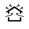 Top Fairlawn Roofing Company Logo